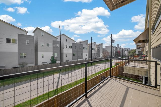 405 Meadow Street, Houston, TX 77020