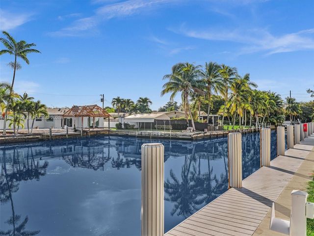 4665 SW 32nd Ave B1, Dania Beach, FL 33312
