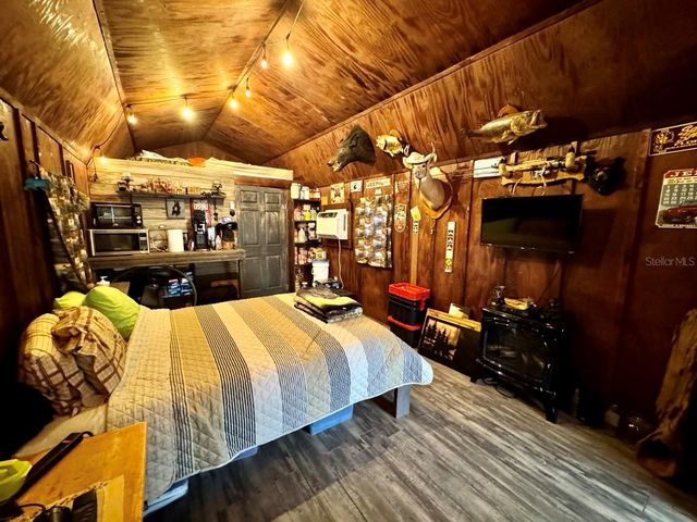 8671 NE 304TH TERRACE, Salt Springs, FL 32134