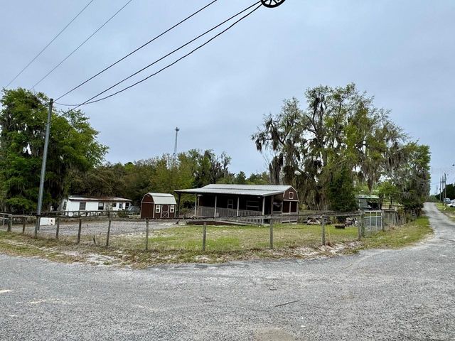8671 NE 304TH TERRACE, Salt Springs, FL 32134