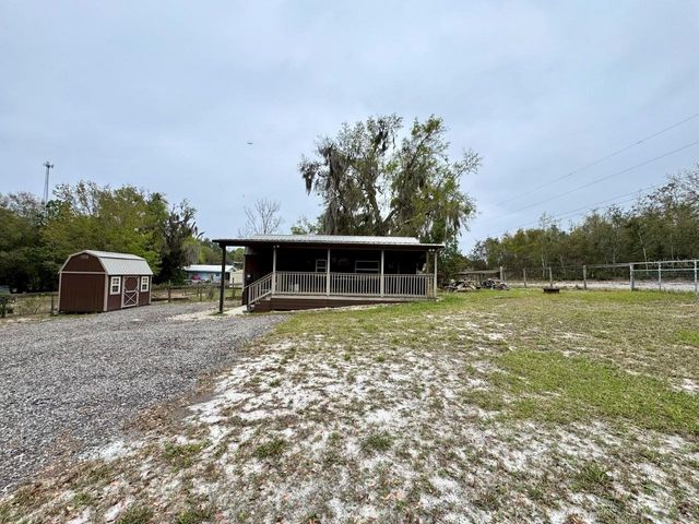 8671 NE 304TH TERRACE, Salt Springs, FL 32134