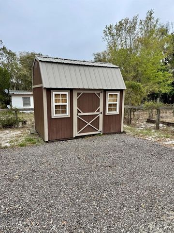 8671 NE 304TH TERRACE, Salt Springs, FL 32134