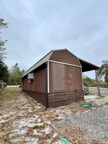 8671 NE 304TH TERRACE, Salt Springs, FL 32134