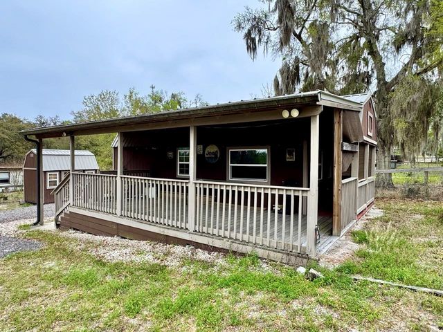 8671 NE 304TH TERRACE, Salt Springs, FL 32134