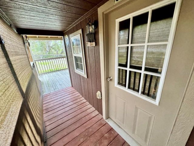 8671 NE 304TH TERRACE, Salt Springs, FL 32134