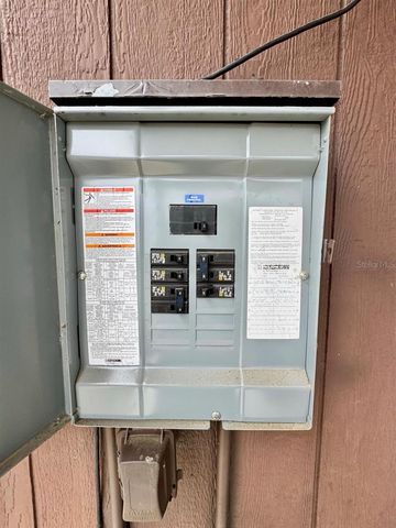 8671 NE 304TH TERRACE, Salt Springs, FL 32134