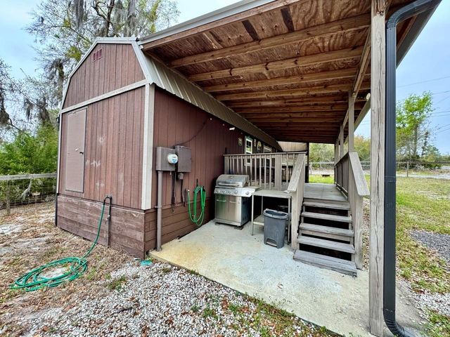 8671 NE 304TH TERRACE, Salt Springs, FL 32134