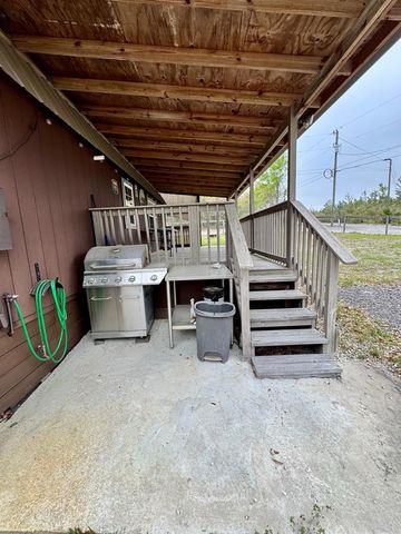 8671 NE 304TH TERRACE, Salt Springs, FL 32134