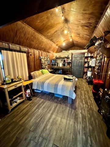 8671 NE 304TH TERRACE, Salt Springs, FL 32134