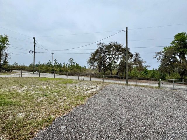 8671 NE 304TH TERRACE, Salt Springs, FL 32134