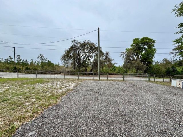 8671 NE 304TH TERRACE, Salt Springs, FL 32134