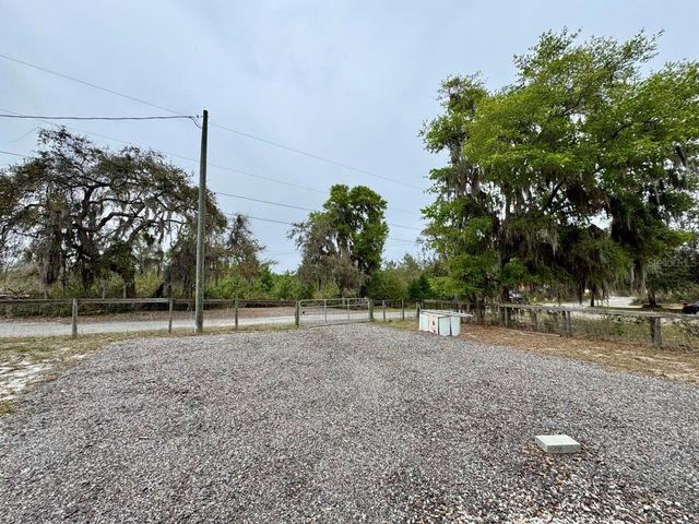 8671 NE 304TH TERRACE, Salt Springs, FL 32134