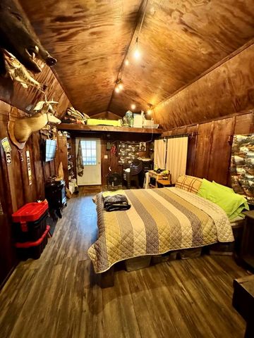 8671 NE 304TH TERRACE, Salt Springs, FL 32134