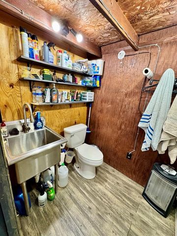 8671 NE 304TH TERRACE, Salt Springs, FL 32134