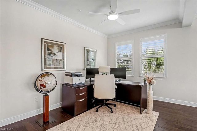 15181 Butler Lake DR 6, Naples, FL 34109