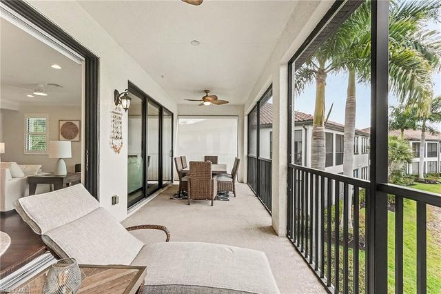 15181 Butler Lake DR 6, Naples, FL 34109