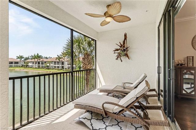 15181 Butler Lake DR 6, Naples, FL 34109