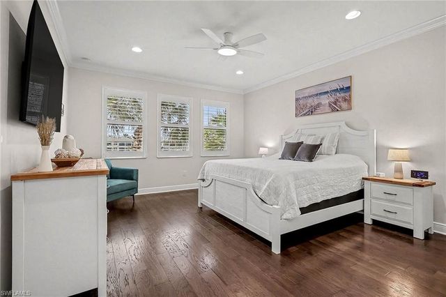 15181 Butler Lake DR 6, Naples, FL 34109