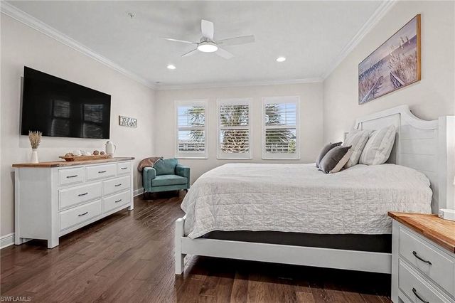 15181 Butler Lake DR 6, Naples, FL 34109