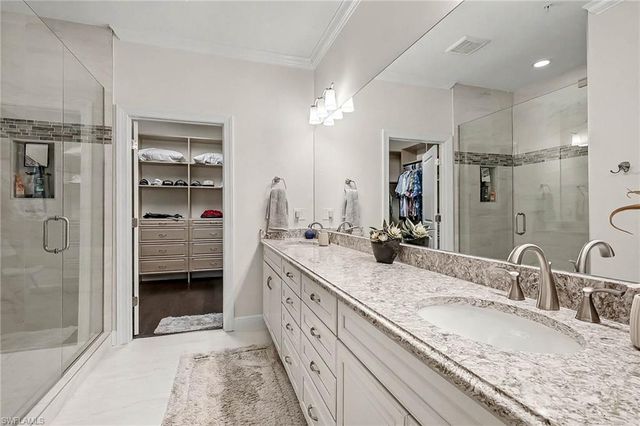 15181 Butler Lake DR 6, Naples, FL 34109