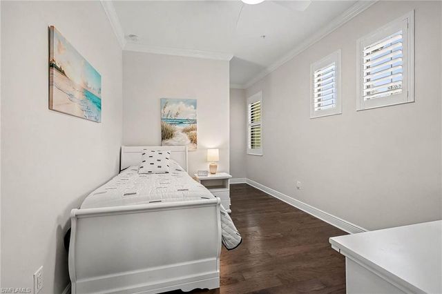 15181 Butler Lake DR 6, Naples, FL 34109