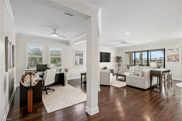 15181 Butler Lake DR 6, Naples, FL 34109