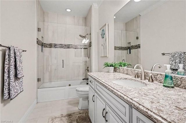 15181 Butler Lake DR 6, Naples, FL 34109