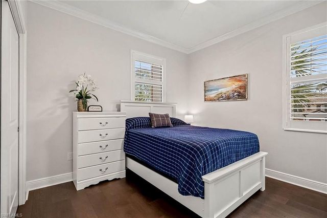 15181 Butler Lake DR 6, Naples, FL 34109