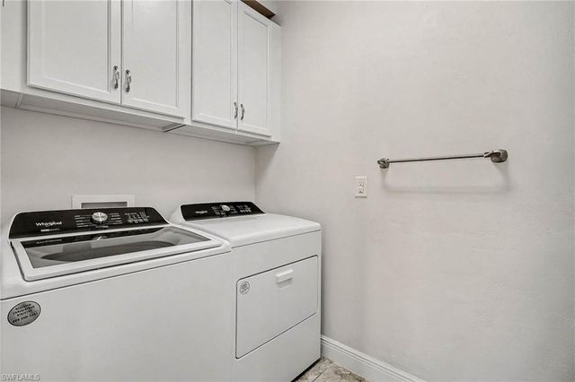 15181 Butler Lake DR 6, Naples, FL 34109