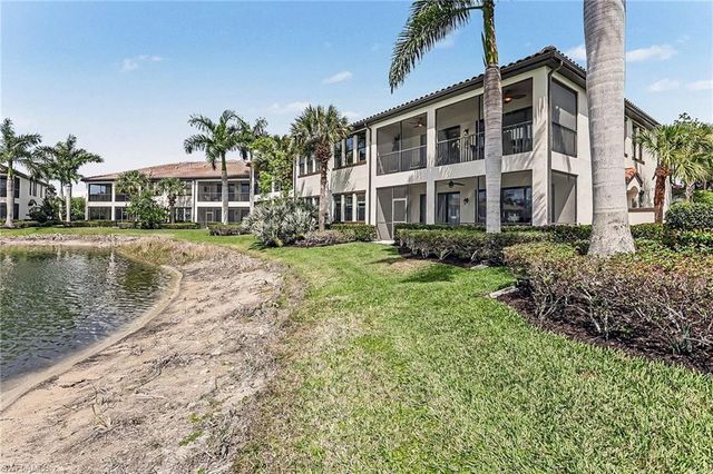 15181 Butler Lake DR 6, Naples, FL 34109