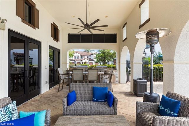 15181 Butler Lake DR 6, Naples, FL 34109