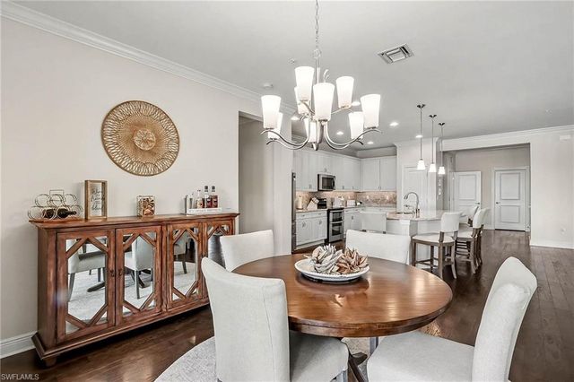 15181 Butler Lake DR 6, Naples, FL 34109