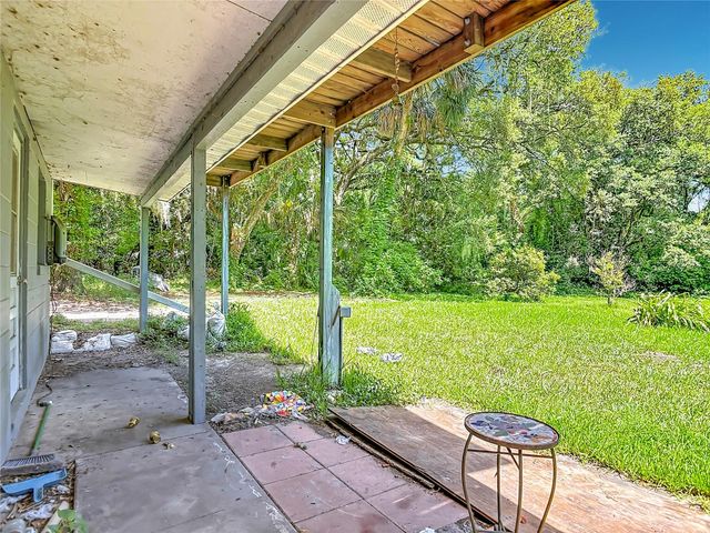 24930 AVENUE C, Paisley, FL 32767