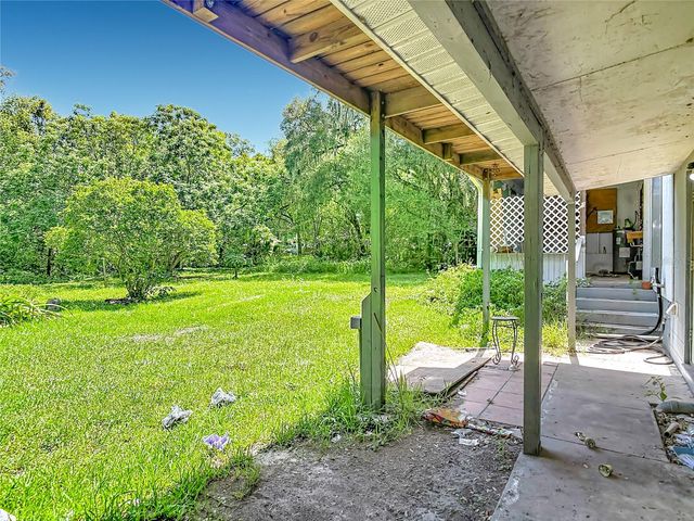 24930 AVENUE C, Paisley, FL 32767