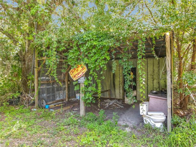 24930 AVENUE C, Paisley, FL 32767