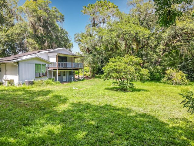 24930 AVENUE C, Paisley, FL 32767