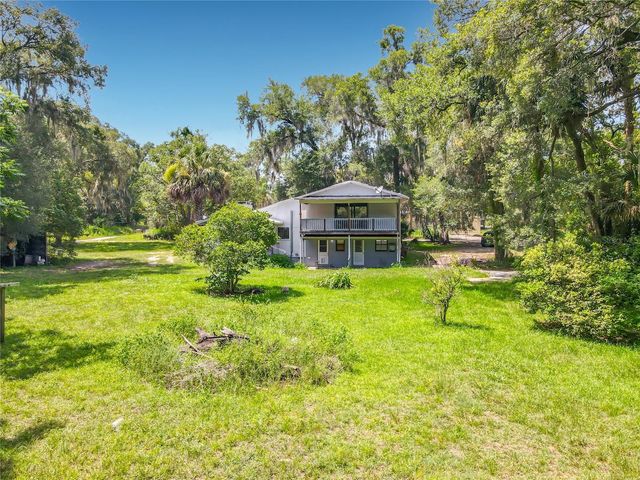 24930 AVENUE C, Paisley, FL 32767