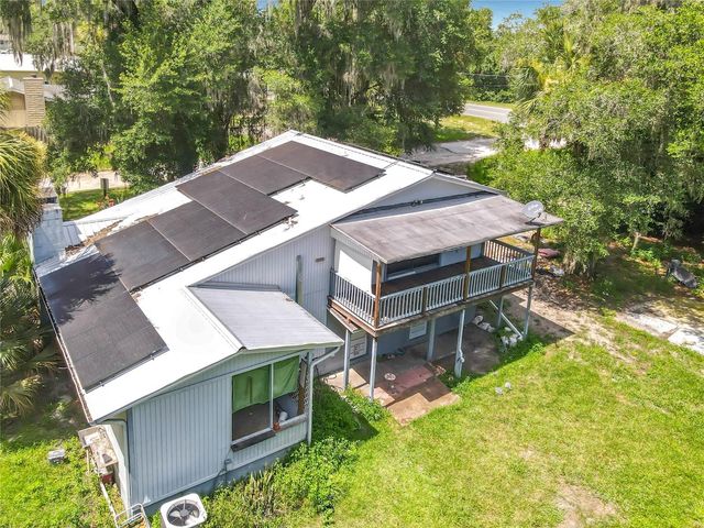 24930 AVENUE C, Paisley, FL 32767