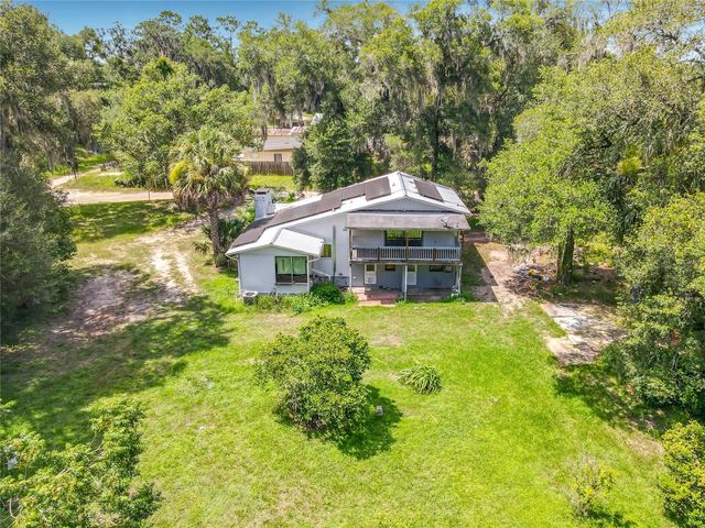 24930 AVENUE C, Paisley, FL 32767