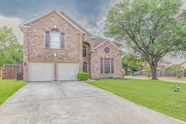 30611 Country Meadows Drive, Tomball, TX 77375