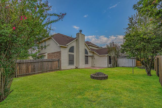 30611 Country Meadows Drive, Tomball, TX 77375