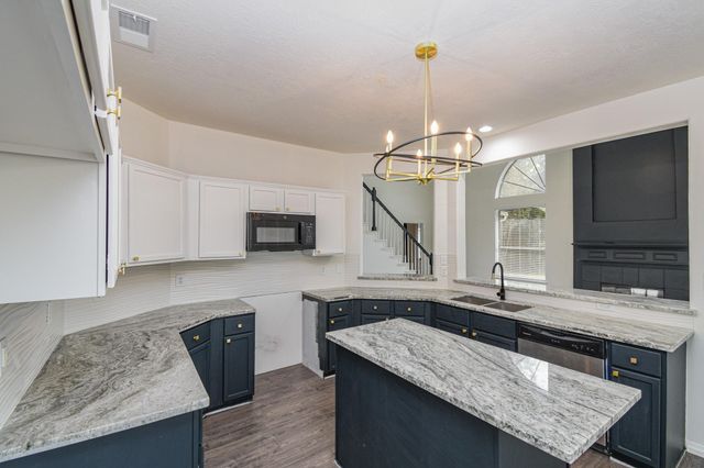 30611 Country Meadows Drive, Tomball, TX 77375