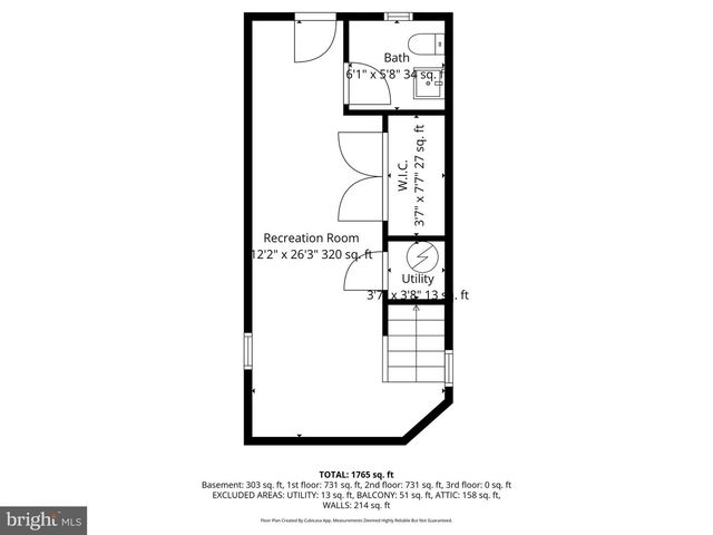 147 JONES ST, Bala Cynwyd, PA 19004