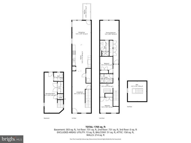147 JONES ST, Bala Cynwyd, PA 19004