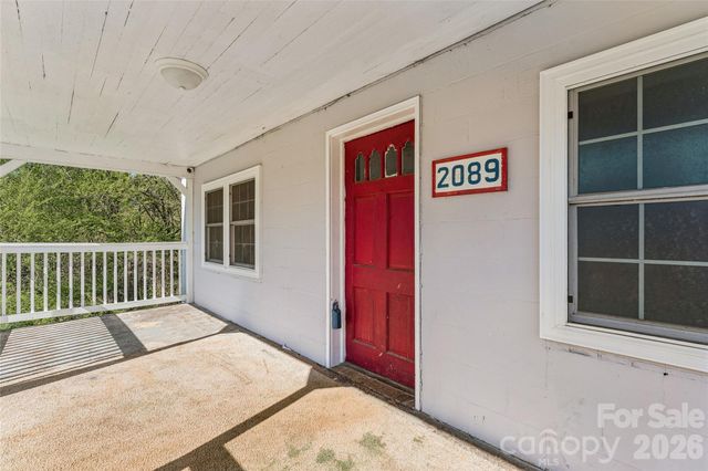 2089 Gastonia Highway, Lincolnton, NC 28092