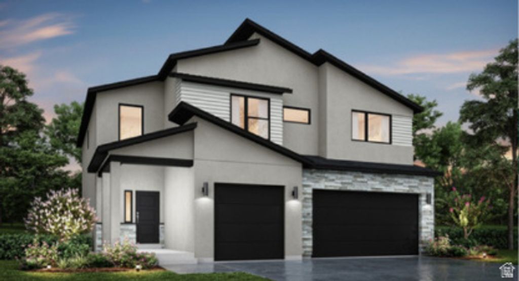 13242 S LACY OAK CIR #304, Herriman, UT 84096 — exterior