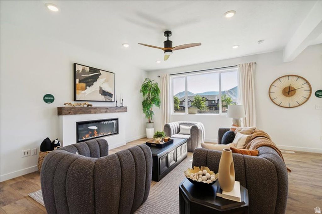 13242 S LACY OAK CIR #304, Herriman, UT 84096 — photo 4