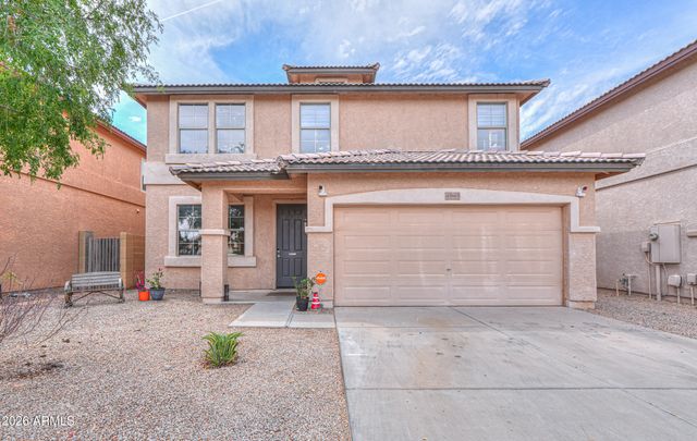 45665 W GUILDER Avenue, Maricopa, AZ 85139