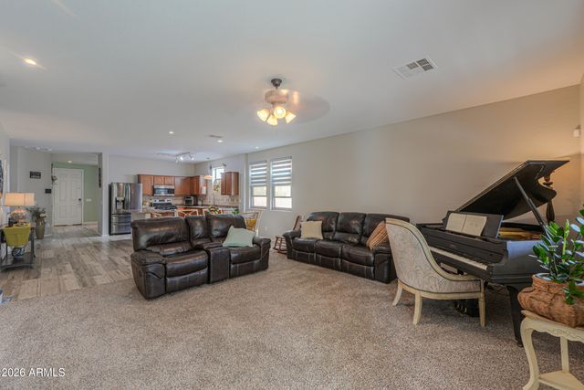 45665 W GUILDER Avenue, Maricopa, AZ 85139