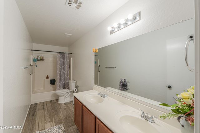 45665 W GUILDER Avenue, Maricopa, AZ 85139